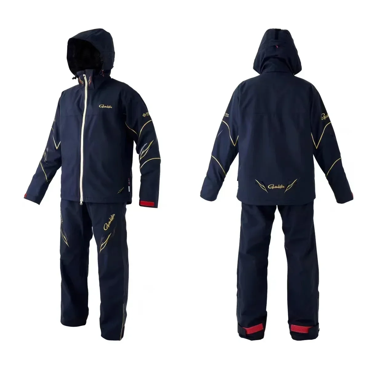 2024 New Winter Fishing Clothi - Fishing Jacket Waterproof ulasan dan harga