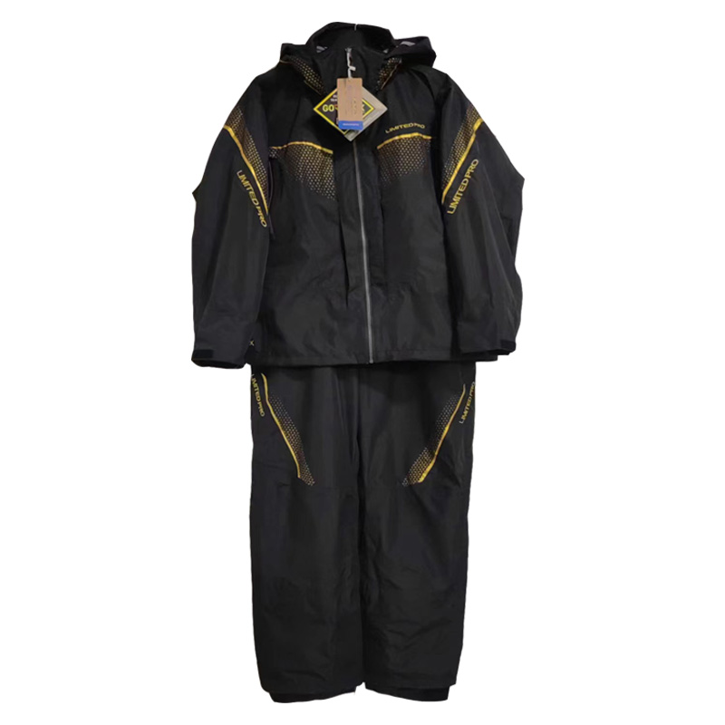 2025 New Strong Waterproof Fis - Fishing Jacket Waterproof ulasan dan harga