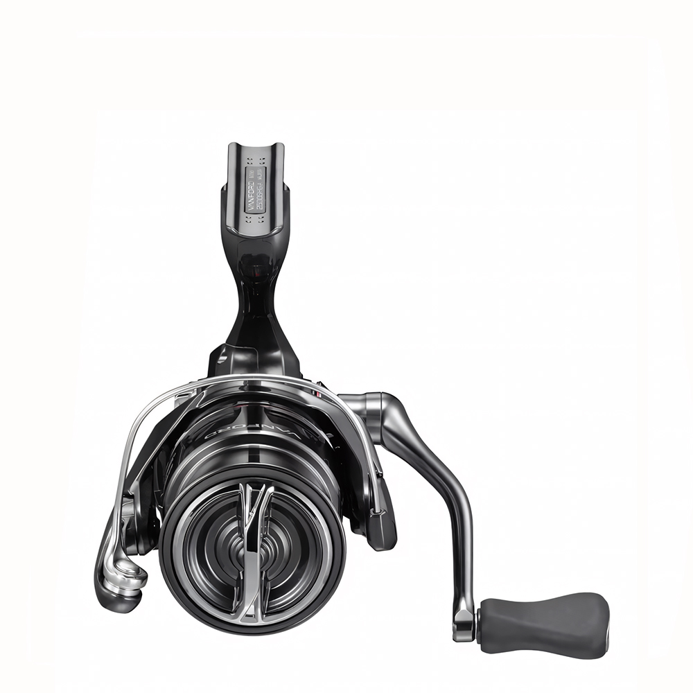 SHIMANO 24 VANFORD Spinning Fi - Shimano Reel Stradic ulasan dan harga
