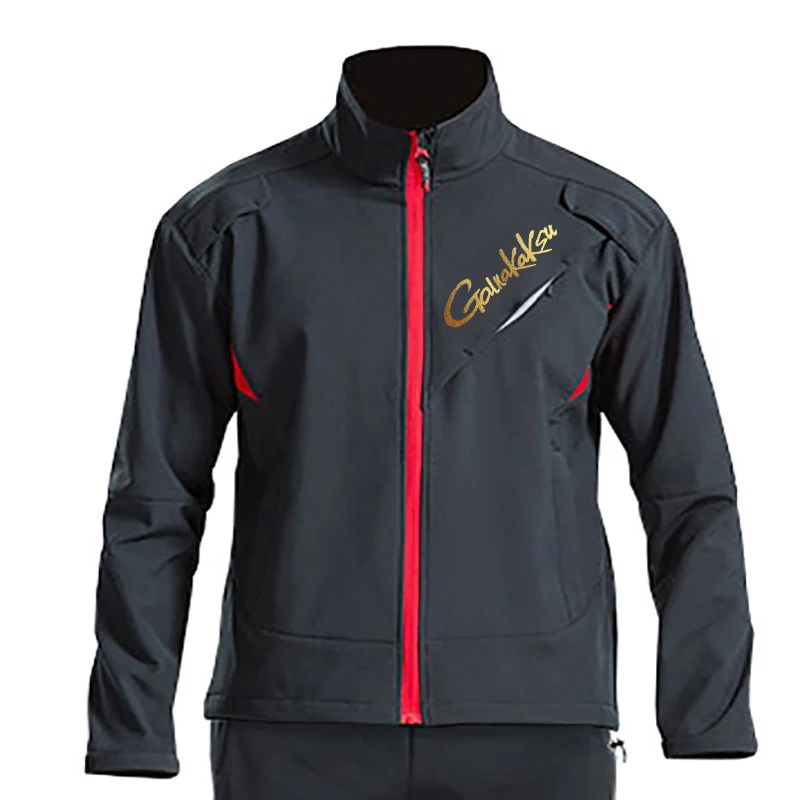 Winter Waterproof Fishing Clot - Fishing Jacket Waterproof ulasan dan harga