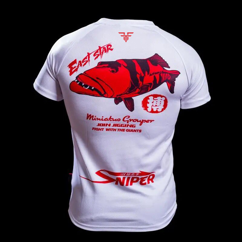 Deep Sea New Hunter Breathable - Fishing Rain Suit ulasan dan harga
