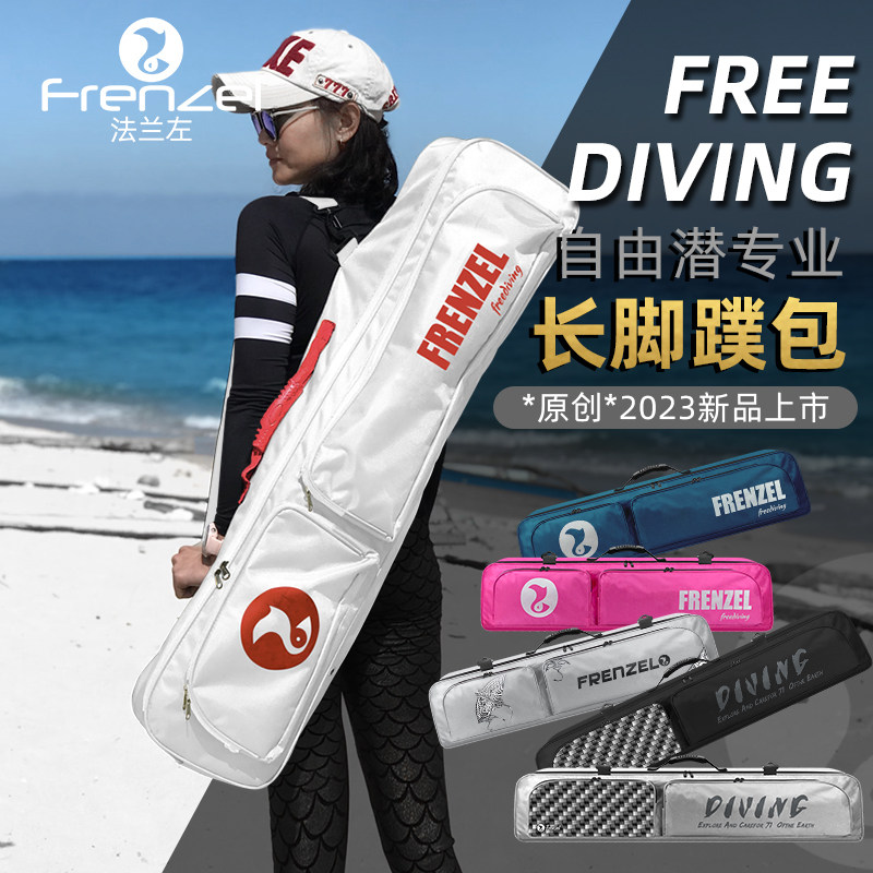FRENZEL WaterProof Freediving  - Fishing Gloves ulasan dan harga