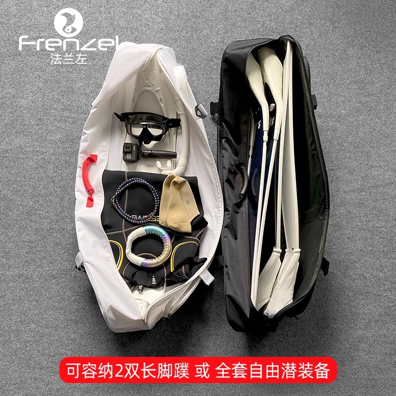FRENZEL WaterProof Freediving  - Fishing Gloves ulasan dan harga