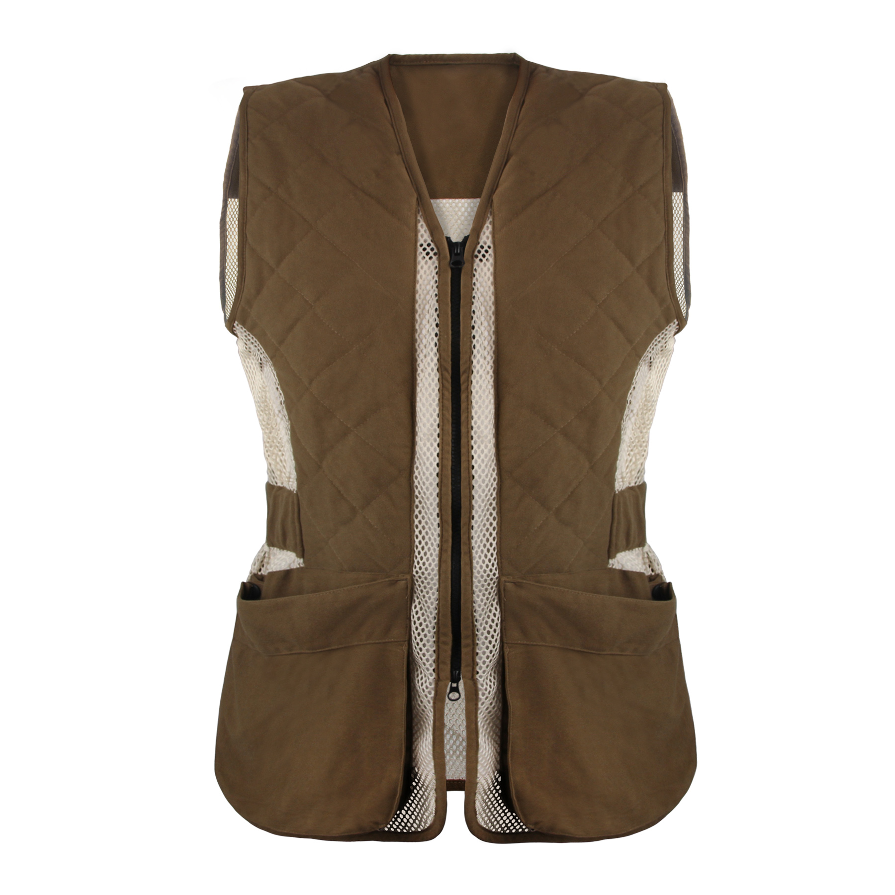 GUGULUZA Outdoor Hunting Vest  - Fishing Vest ulasan dan harga