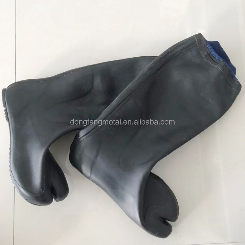 2023 Hot Sale Unisex Soft Rubb - Fishing Boots ulasan dan harga