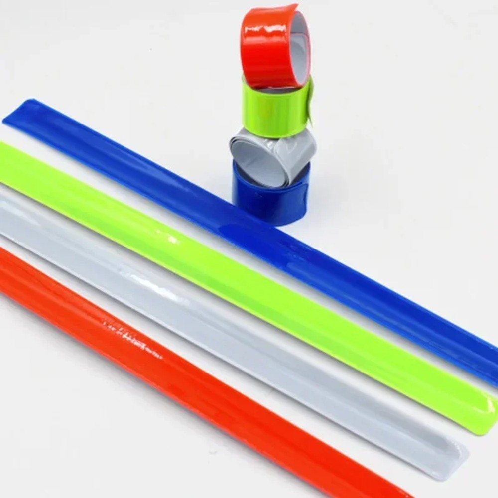 2PCS High-Visibility Reflectiv - Fishing Belt ulasan dan harga