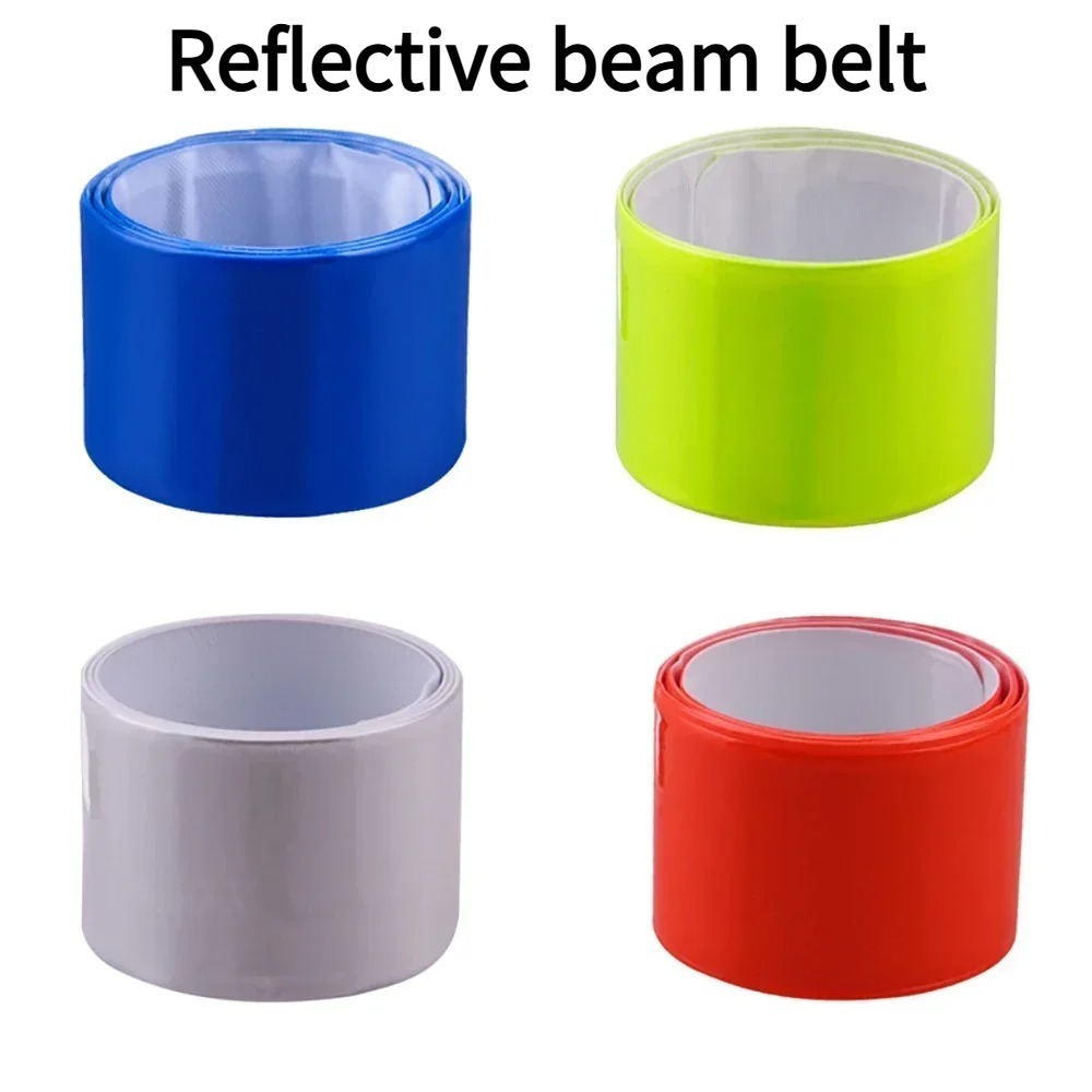 2PCS High-Visibility Reflectiv - Fishing Belt ulasan dan harga
