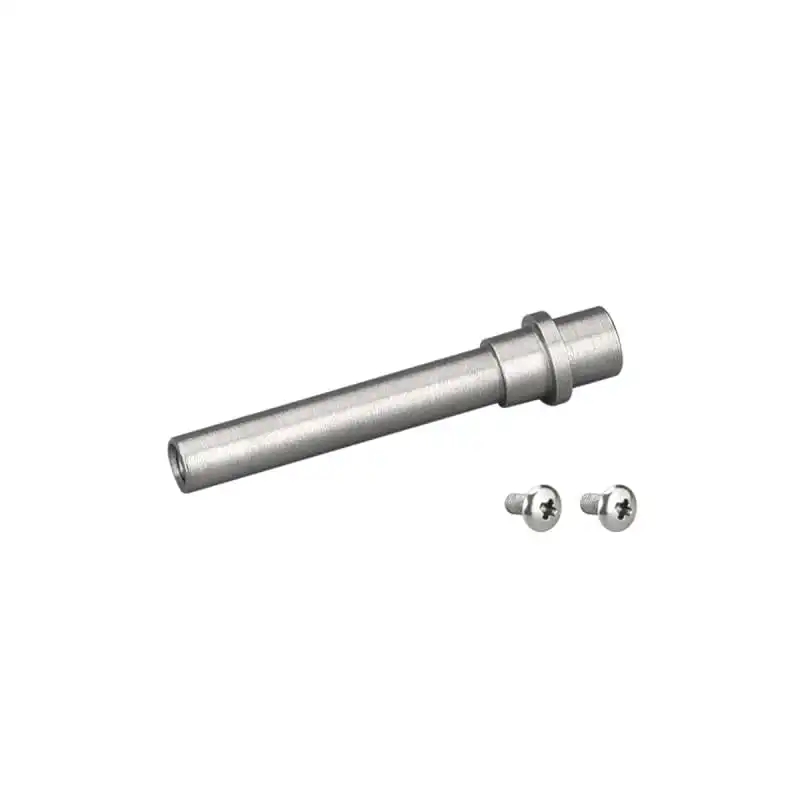 Gomexus Alloy Reel Shaft and B - Shimano Reel Stradic ulasan dan harga