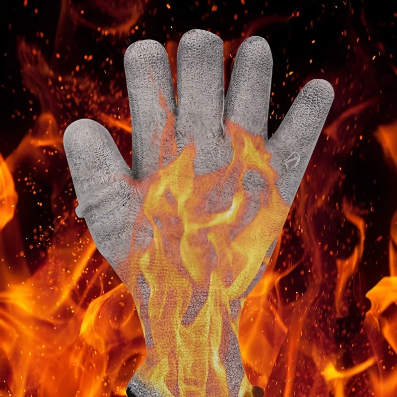 Winter Waterproof and Warm Mec - Fishing Gloves ulasan dan harga